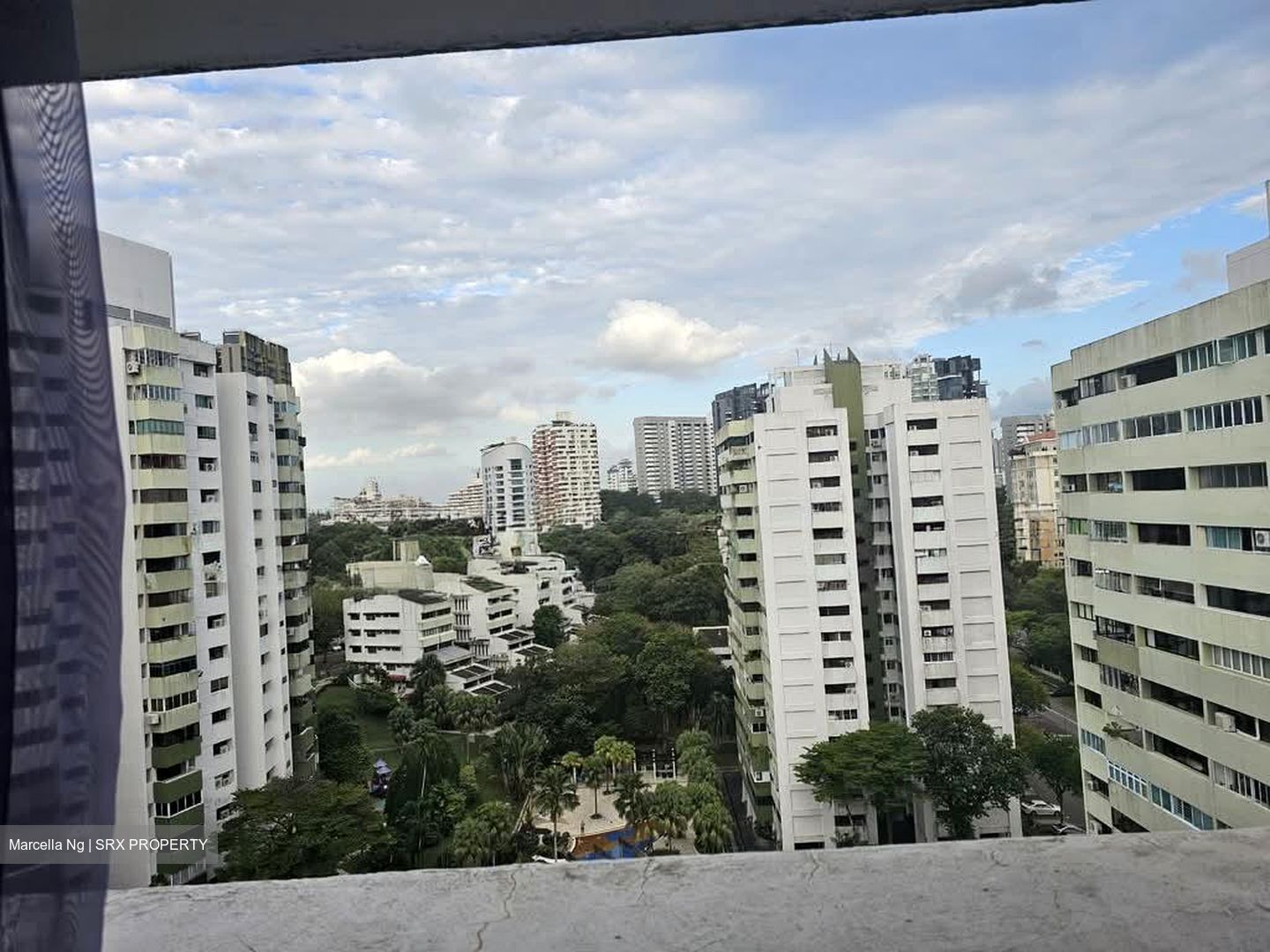Pine Grove (D21), Condominium #552814901